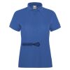 OGIO® JEWEL LADIES' POLO Thumbnail