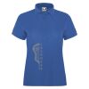 OGIO® JEWEL LADIES' POLO Thumbnail