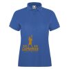 OGIO® JEWEL LADIES' POLO Thumbnail