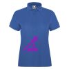 OGIO® JEWEL LADIES' POLO Thumbnail