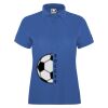 OGIO® JEWEL LADIES' POLO Thumbnail