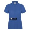 OGIO® JEWEL LADIES' POLO Thumbnail
