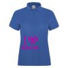 OGIO® JEWEL LADIES' POLO Thumbnail