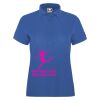 OGIO® JEWEL LADIES' POLO Thumbnail