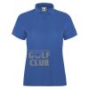 OGIO® JEWEL LADIES' POLO Thumbnail