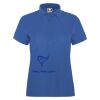OGIO® JEWEL LADIES' POLO Thumbnail