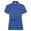 OGIO® JEWEL LADIES' POLO Thumbnail