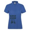 OGIO® JEWEL LADIES' POLO Thumbnail