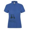 OGIO® JEWEL LADIES' POLO Thumbnail