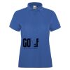 OGIO® JEWEL LADIES' POLO Thumbnail