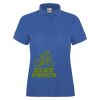 OGIO® JEWEL LADIES' POLO Thumbnail
