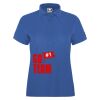 OGIO® JEWEL LADIES' POLO Thumbnail