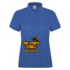 OGIO® JEWEL LADIES' POLO Thumbnail