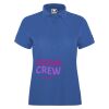 OGIO® JEWEL LADIES' POLO Thumbnail