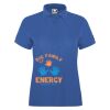 OGIO® JEWEL LADIES' POLO Thumbnail
