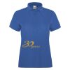 OGIO® JEWEL LADIES' POLO Thumbnail