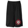 ATC PRO TEAM YOUTH SHORTS Thumbnail