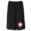 ATC PRO TEAM YOUTH SHORTS Thumbnail
