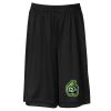 ATC PRO TEAM YOUTH SHORTS Thumbnail