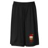 ATC PRO TEAM YOUTH SHORTS Thumbnail