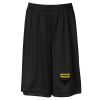 ATC PRO TEAM YOUTH SHORTS Thumbnail
