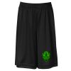 ATC PRO TEAM YOUTH SHORTS Thumbnail