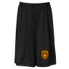 ATC PRO TEAM YOUTH SHORTS Thumbnail