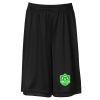 ATC PRO TEAM YOUTH SHORTS Thumbnail