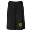 ATC PRO TEAM YOUTH SHORTS Thumbnail