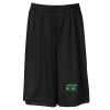 ATC PRO TEAM YOUTH SHORTS Thumbnail
