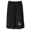 ATC PRO TEAM YOUTH SHORTS Thumbnail
