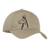 ATC MID PROFILE TWILL CAP Thumbnail
