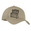 ATC MID PROFILE TWILL CAP Thumbnail